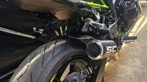 Kawasaki Z 900 (2021 - 24)  (3)