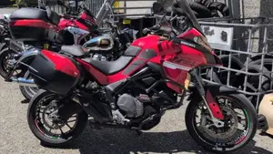 Ducati Multistrada V2 S (2022 - 24)  (8)