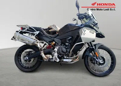Bmw F 900 GS Adventure (2024 - 26) - Annuncio 10133266