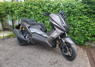 Wottan Motor GT2 300 (2025 - 26) - Annuncio 10139011