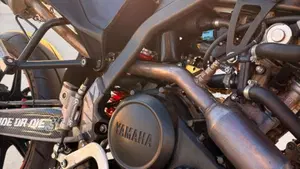 Fantic Motor XMF 125 Performance (2025 - 26)  (2)