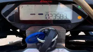 Fantic Motor XMF 125 Performance (2025 - 26)  (8)