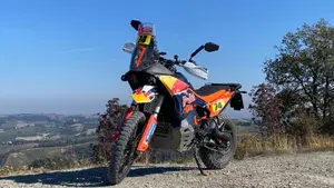 KTM 890 Adventure R (2023 - 24)  (6)