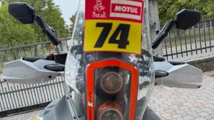 KTM 890 Adventure R (2023 - 24)  (7)