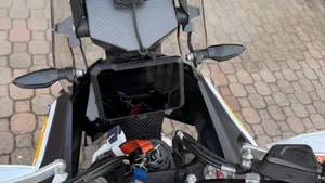 KTM 890 Adventure R (2023 - 24)  (8)