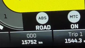 KTM 890 Adventure R (2023 - 24)  (9)