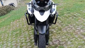 Triumph Tiger 900 GT Pro (2020 - 23)  (2)