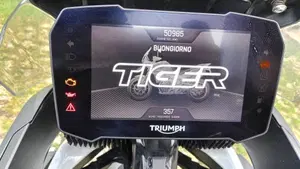 Triumph Tiger 900 GT Pro (2020 - 23)  (4)
