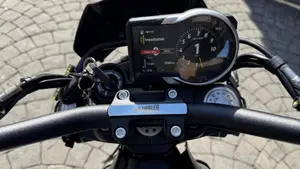 Ducati Scrambler 800 Nightshift (2025 - 26)  (7)