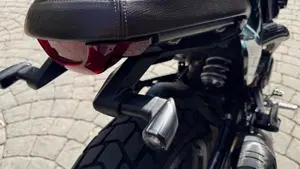Ducati Scrambler 800 Nightshift (2025 - 26)  (8)