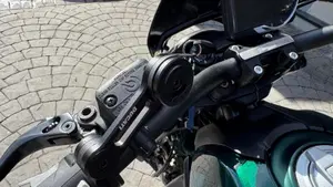 Ducati Scrambler 800 Nightshift (2025 - 26)  (10)