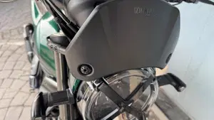 Ducati Scrambler 800 Nightshift (2025 - 26)  (11)