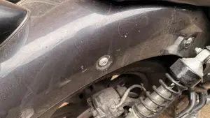 Royal Enfield Super Meteor 650 (2023 - 26)  (2)
