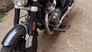 Royal Enfield Super Meteor 650 (2023 - 26)  (6)