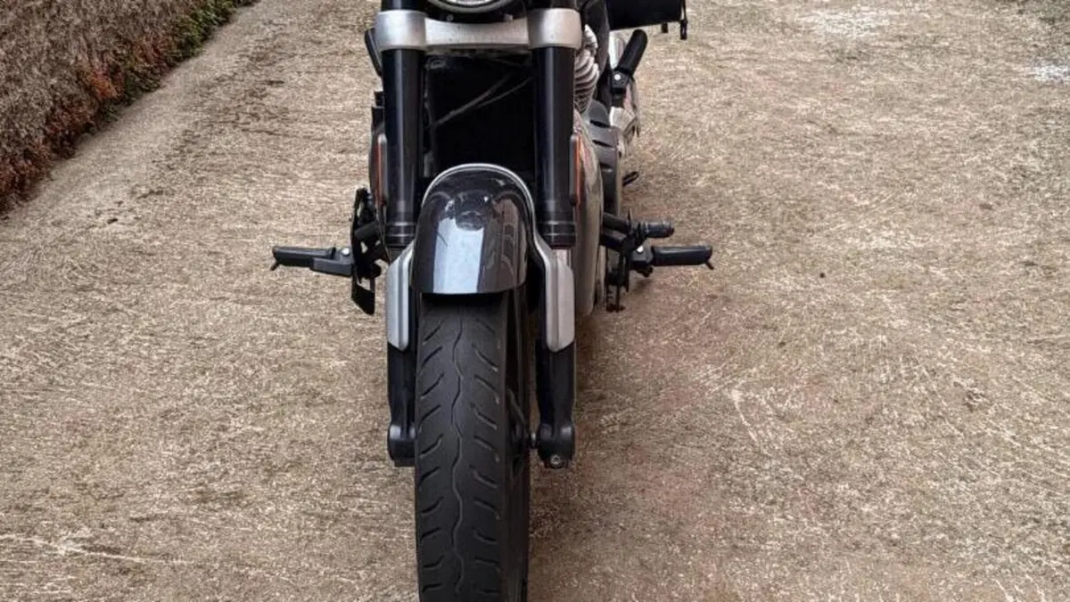 Royal Enfield Super Meteor 650 (2023 - 26)  (7)