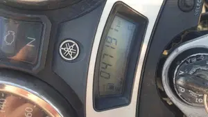 Yamaha YBR 250 (2006 - 13)  (5)