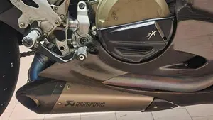 Ducati 1199 Panigale S ABS (2013 - 14)  (4)