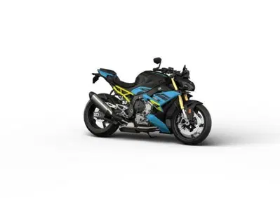 Bmw S 1000 R (2025 - 27) - Annuncio 10139051
