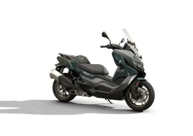 Bmw C 400 GT (2025 - 26) - Annuncio 10139052