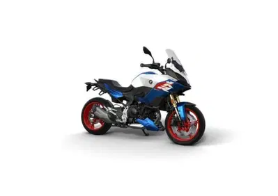Bmw F 900 XR (2025 - 27) - Annuncio 10139056