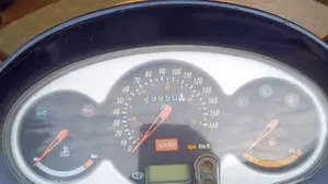 Aprilia Leonardo 150 (1997 - 02)  (5)