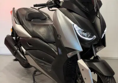 Yamaha X-Max 300 ABS (2017 - 20) - Annuncio 10138491