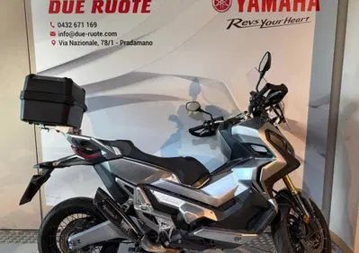 Honda X-ADV 750 (2018 - 20) - Annuncio 10139076