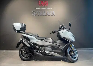 Yamaha T-Max 560 (2025 - 26) - Annuncio 10139078