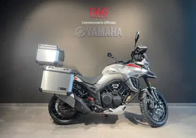 Morbidelli T1002VX (2024 - 26) - Annuncio 10139079