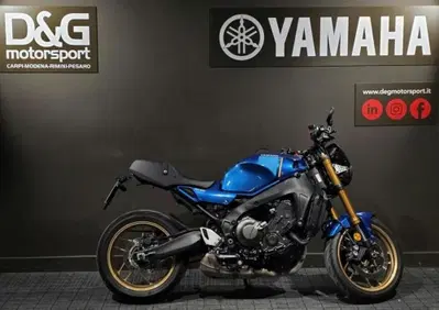 Yamaha XSR 900 (2022 - 24) - Annuncio 10139080