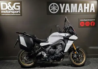 Yamaha Tracer 9 GT (2021 - 24) - Annuncio 10139081