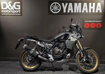 Yamaha Ténéré 700 Explore Edition (2023 - 25) - Annuncio 10139082