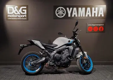 Yamaha MT-09 (2024 - 26) - Annuncio 10139083
