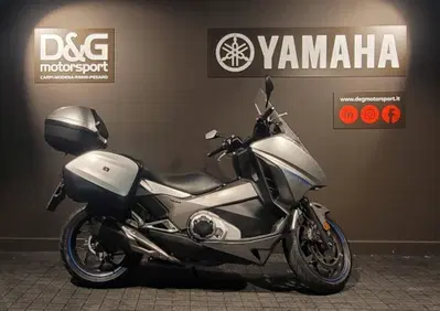 Honda Integra 750 DCT (2016 - 17) - Annuncio 10139084