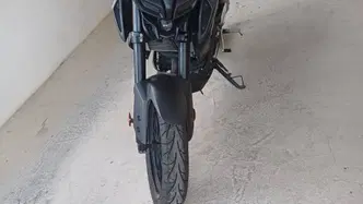 Yamaha MT-125 ABS (2020) usata
