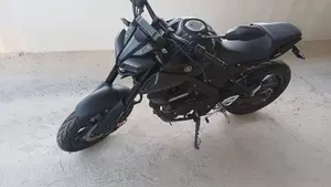 Yamaha MT-125 ABS (2020)  (2)