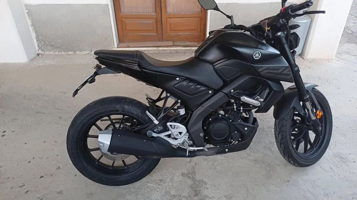 Yamaha MT-125 ABS (2020)  (3)