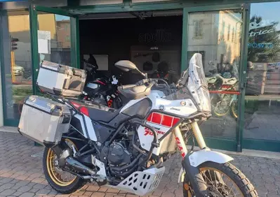 Yamaha Ténéré 700 World Raid (2022 - 25) - Annuncio 10139096
