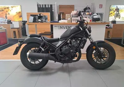Honda CMX 500 Rebel (2025 - 26) - Annuncio 10139100