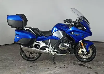 Bmw R 1250 RT (2021 - 25) - Annuncio 10139108