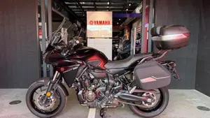 Yamaha Tracer 700 (2016 - 20)  (2)