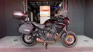 Yamaha Tracer 700 (2016 - 20) 