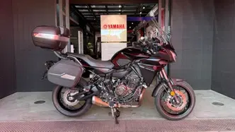 Yamaha Tracer 700 (2016 - 20) usata