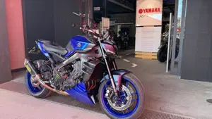 Yamaha MT-09 (2024 - 26)  (3)