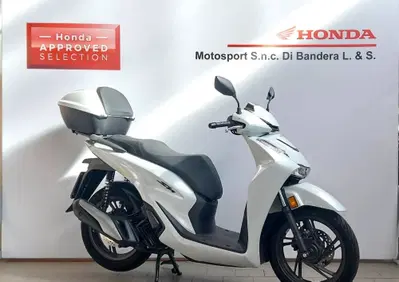 Honda SH 125 (2026) - Annuncio 10139236