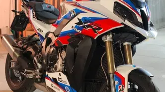 Bmw S 1000 XR (2024 - 26) usata
