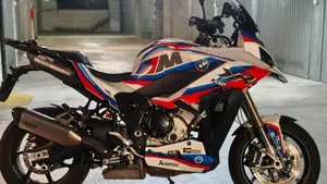 Bmw S 1000 XR (2024 - 26)  (2)