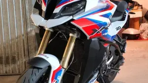 Bmw S 1000 XR (2024 - 26)  (3)