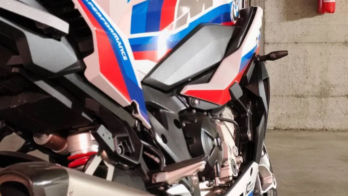 Bmw S 1000 XR (2024 - 26)  (4)