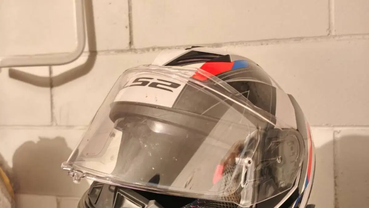 Bmw S 1000 XR (2024 - 26)  (9)